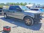 2012 FORD F-150 Lightning