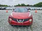 2012 NISSAN Juke