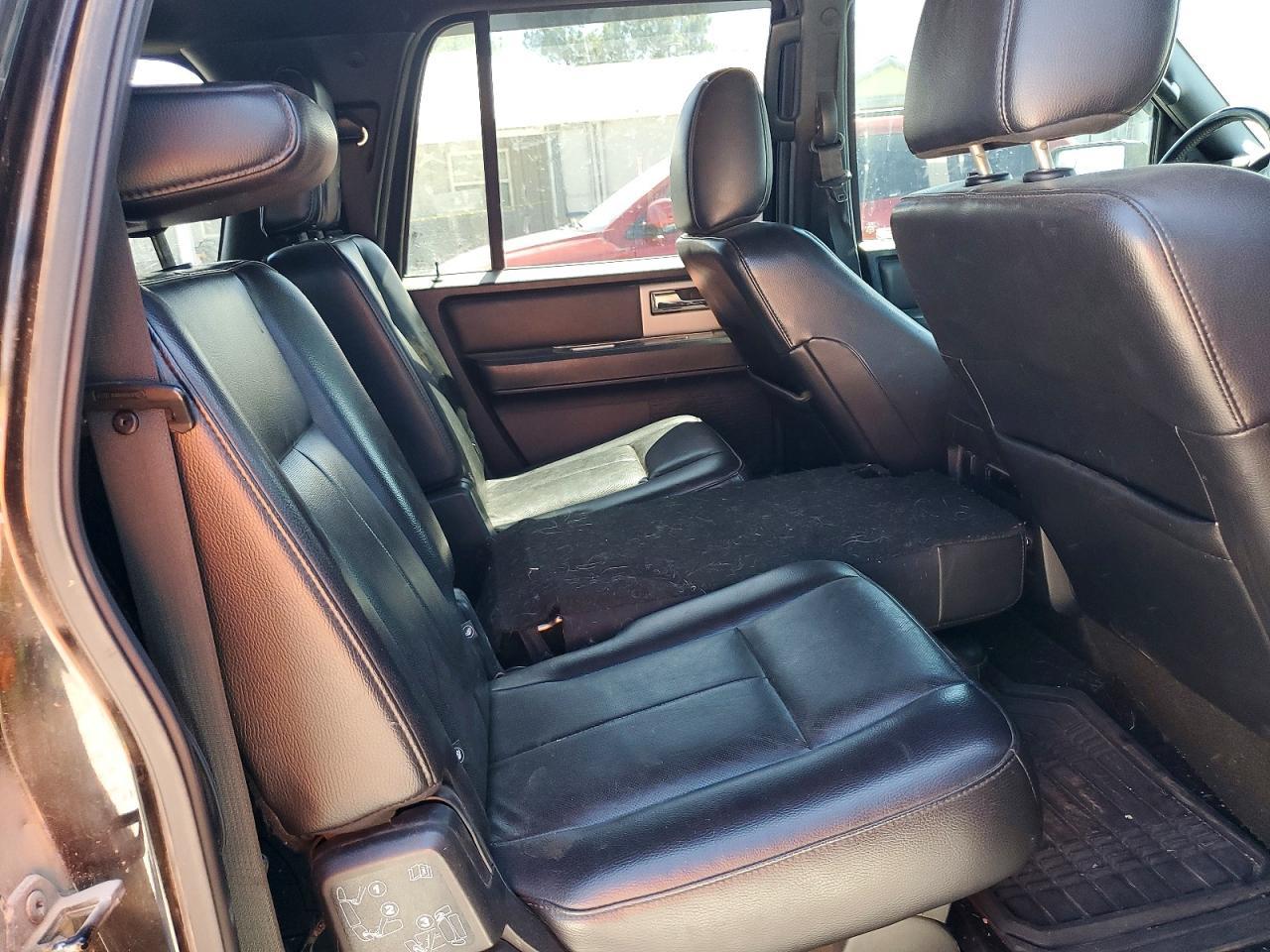 2016 FORD Expedition
