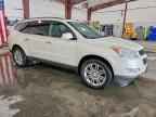 2011 CHEVROLET TRAVERSE