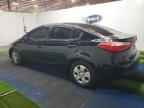 2014 KIA FORTE