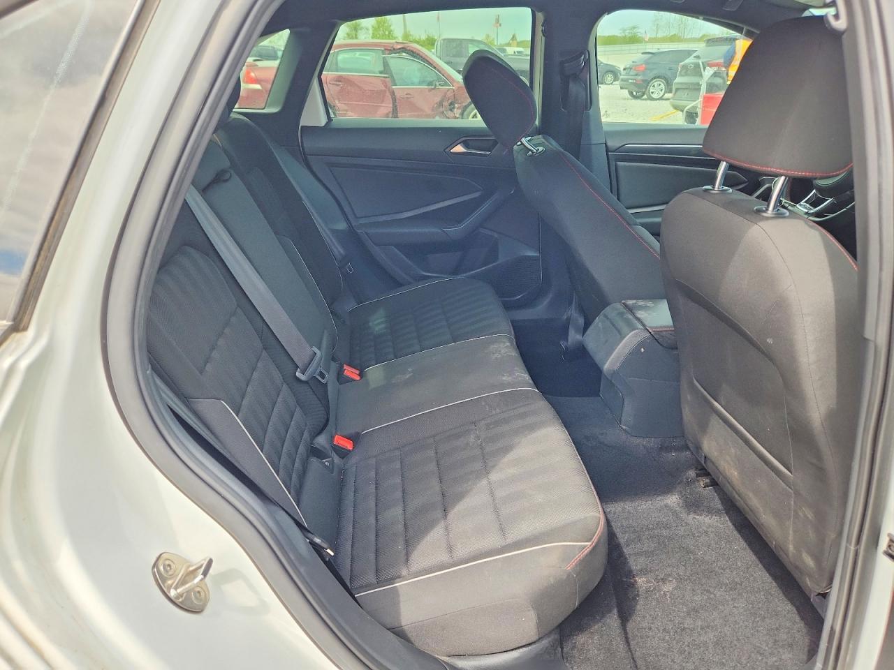 2021 VOLKSWAGEN JETTA