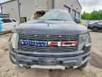 2014 FORD F-150 Lightning