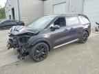 2024 KIA Carnival