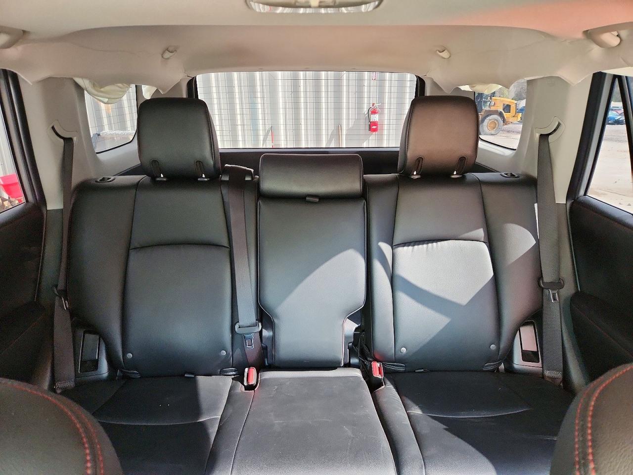 2022 TOYOTA 4Runner
