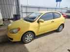 2010 HYUNDAI ACCENT