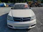 2011 DODGE Avenger