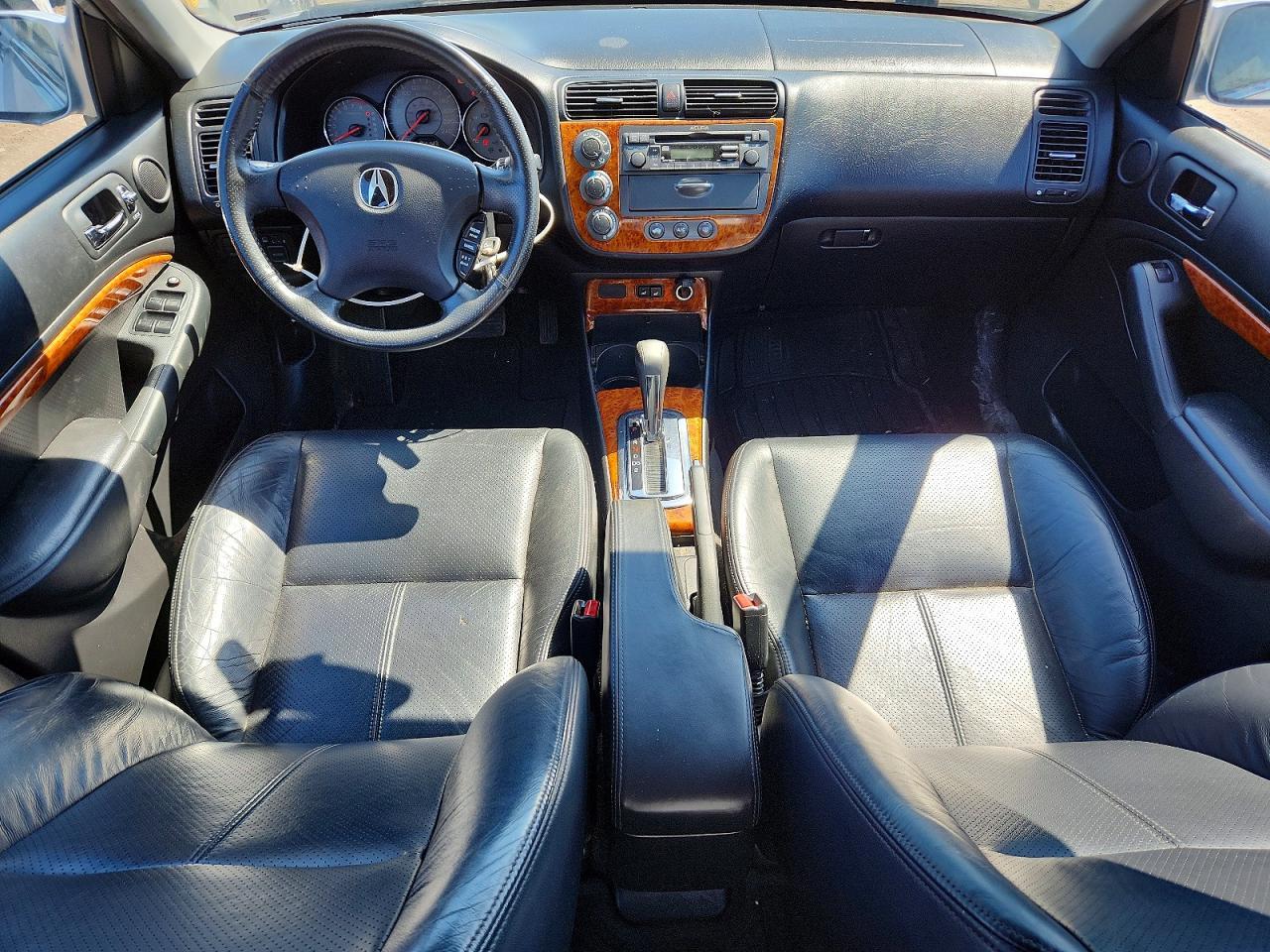 2004 ACURA EL