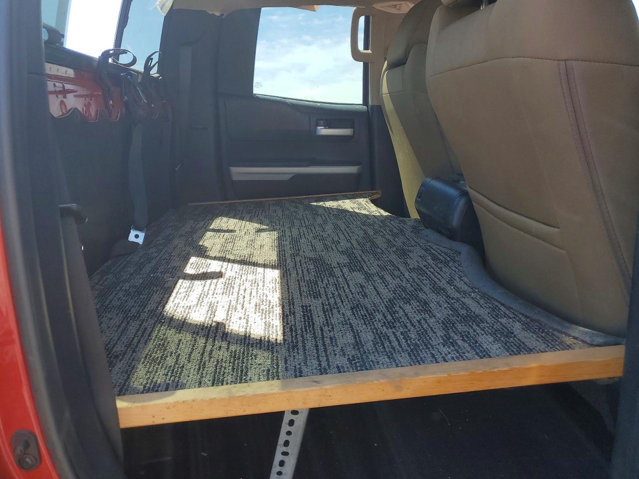 2014 TOYOTA TUNDRA