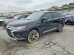 2018 MITSUBISHI outlander