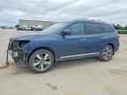 2014 NISSAN PATHFINDER