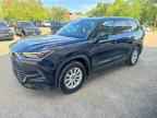 2024 TOYOTA HIGHLANDER