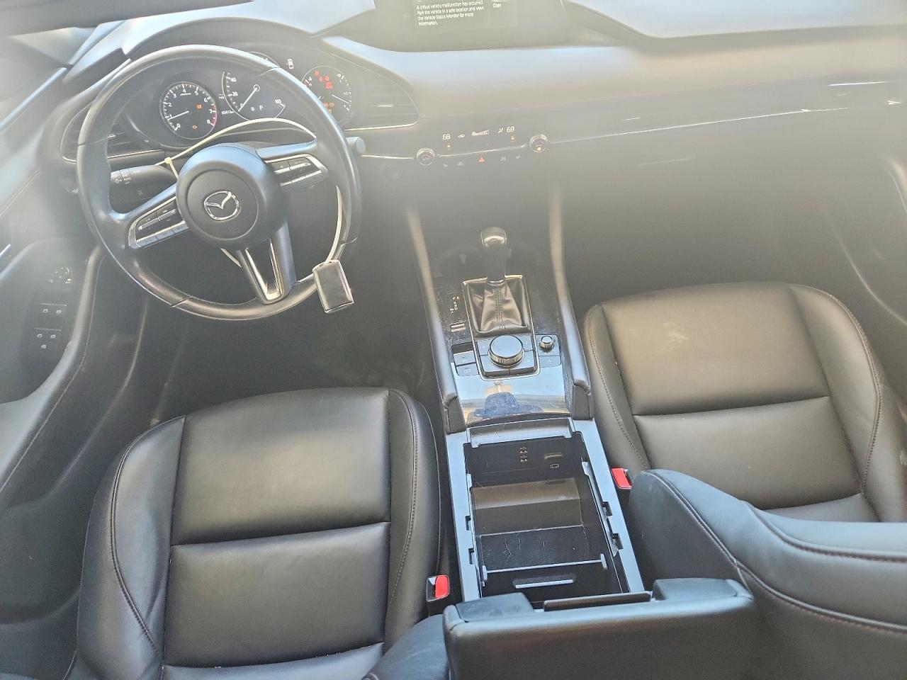 2022 MAZDA 3