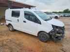 2017 CHEVROLET City Express