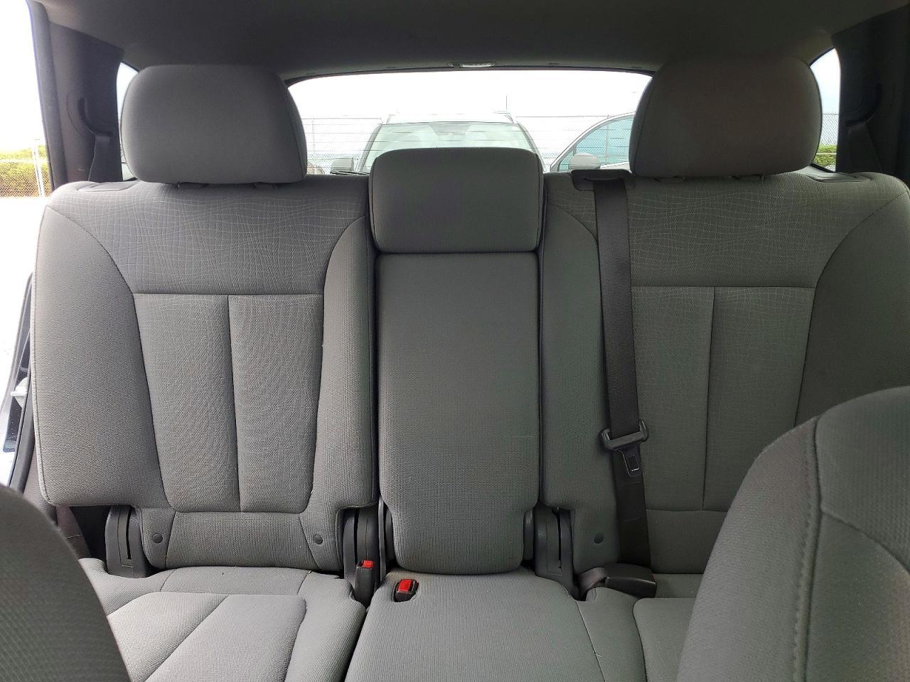 2011 HYUNDAI SANTA FE