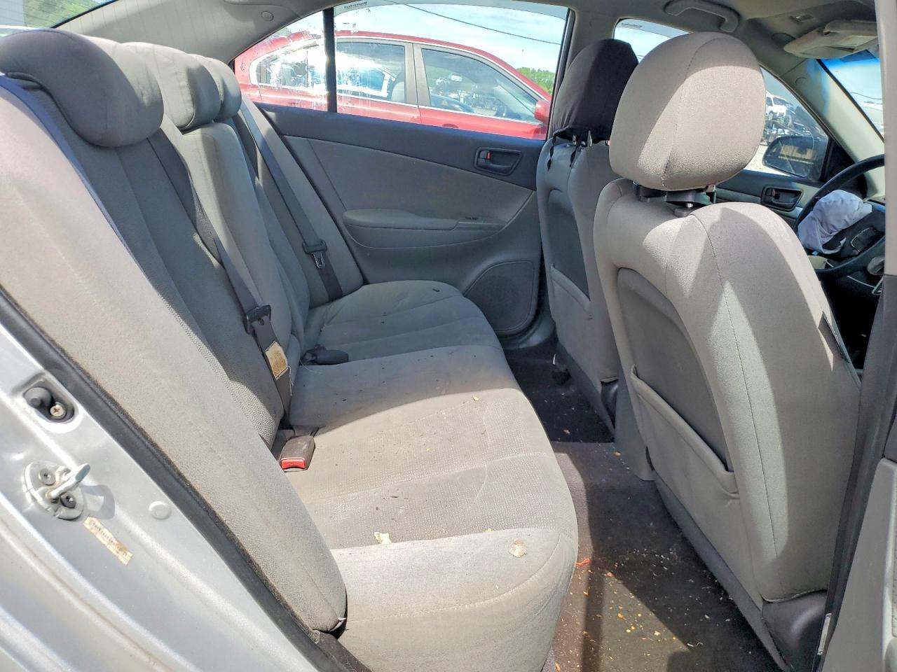 2009 HYUNDAI SONATA