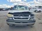 2004 CHEVROLET Silverado
