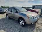 2010 NISSAN ROGUE