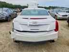 2018 CADILLAC CTS