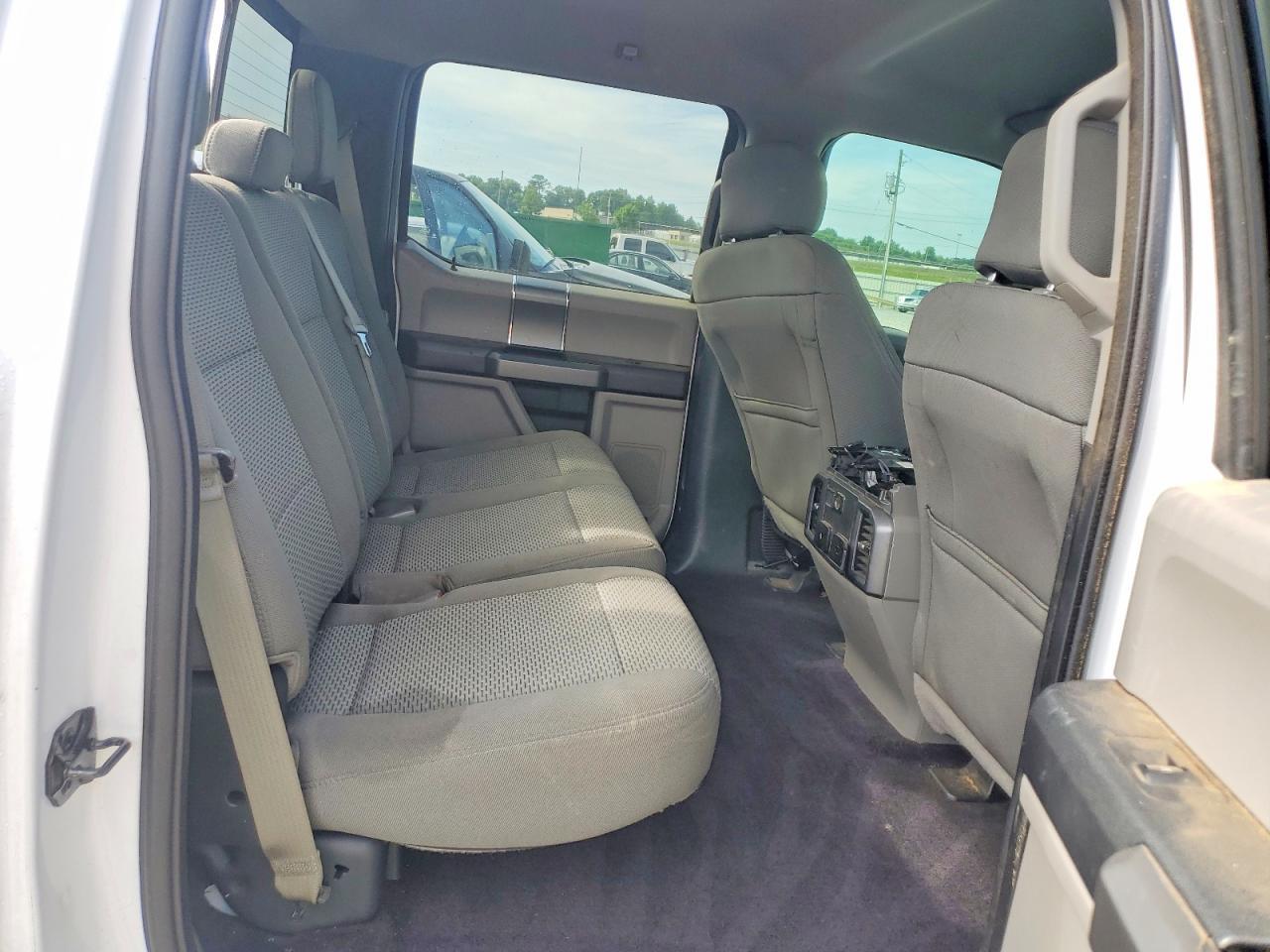 2017 FORD F-150 Lightning