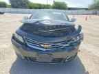 2018 CHEVROLET IMPALA