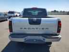 2002 NISSAN Frontier