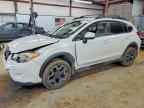 2013 SUBARU XV Crosstrek