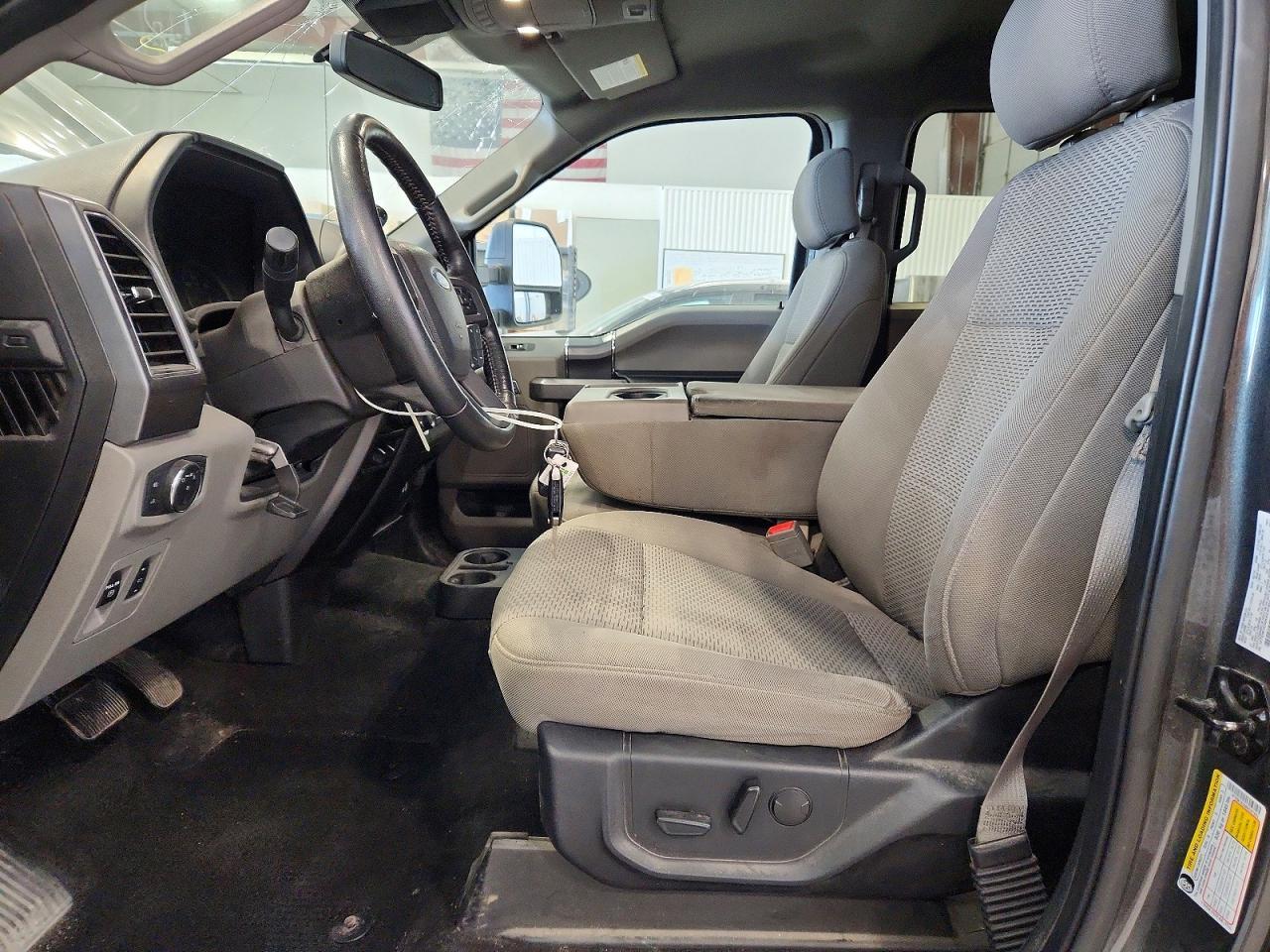 2019 FORD F-150 Lightning
