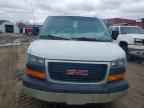 2016 GMC Savana
