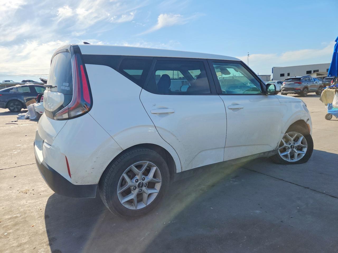2023 KIA SOUL