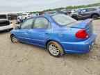 2002 KIA Spectra