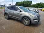 2016 HYUNDAI SANTA FE