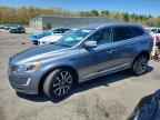 2016 VOLVO XC60