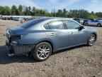 2010 NISSAN Maxima