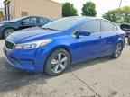 2018 KIA FORTE