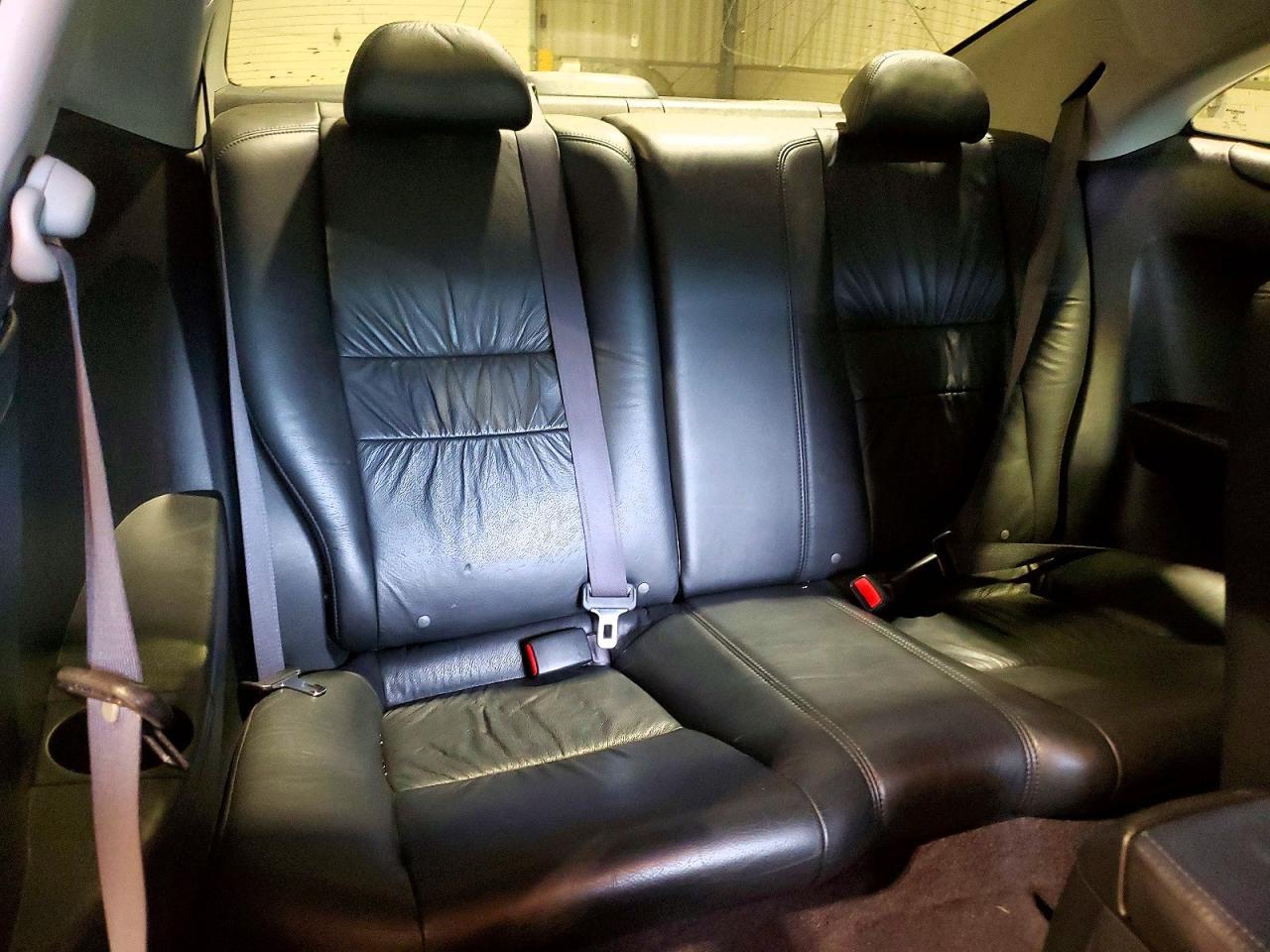 2004 HONDA ACCORD