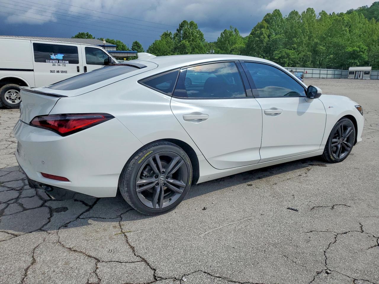 2024 ACURA Integra