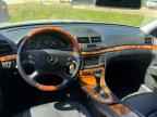 2008 MERCEDES-BENZ E-Class