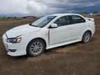 2013 MITSUBISHI LANCER