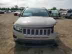 2017 JEEP Compass