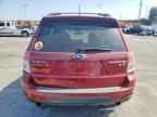 2013 SUBARU FORESTER