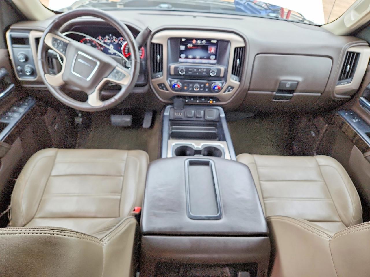 2014 GMC Sierra