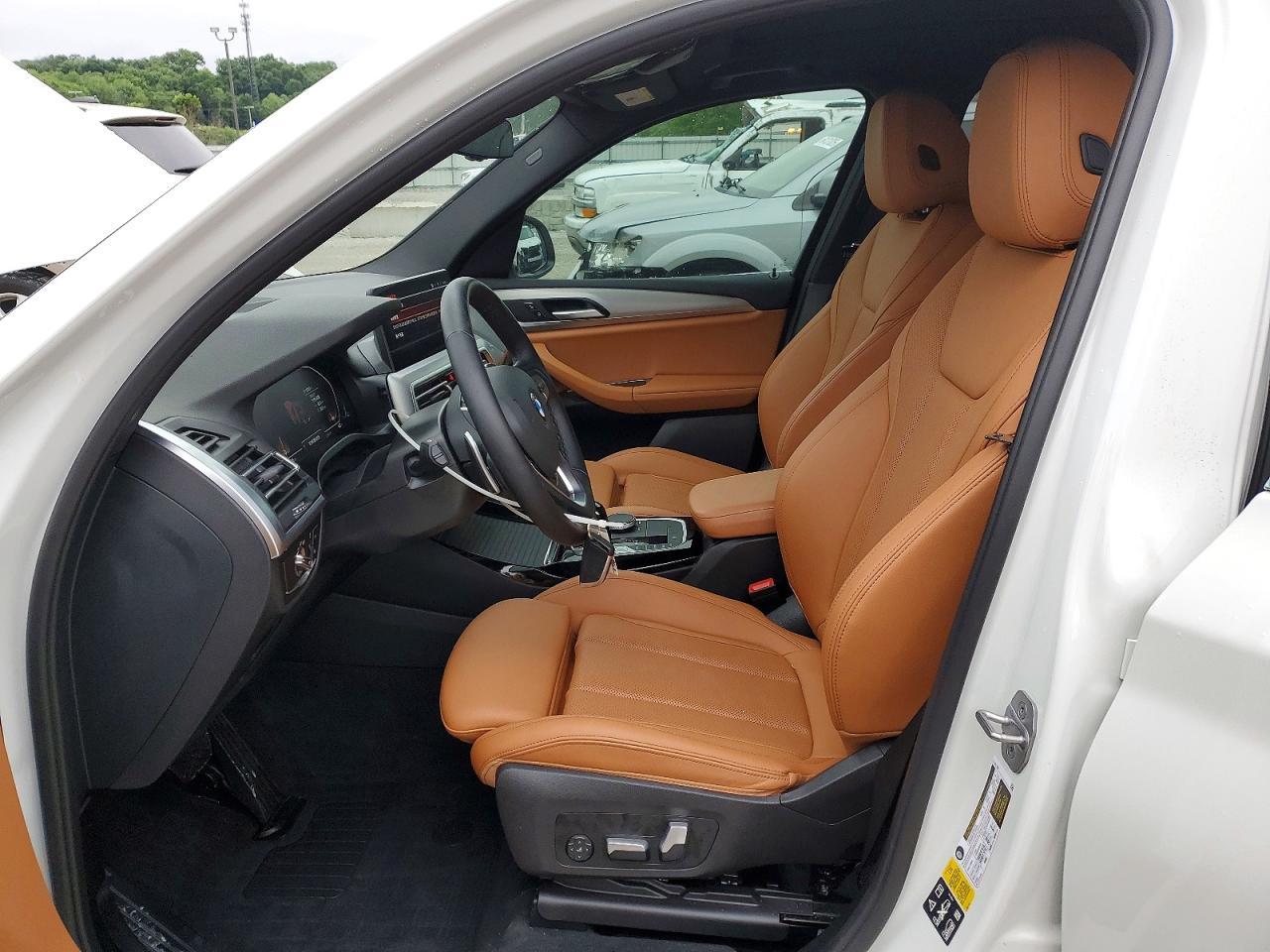 2023 BMW X3
