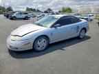 2002 SATURN Sc2