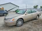 2000 TOYOTA CAMRY