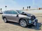 2011 TOYOTA Highlander Hybrid