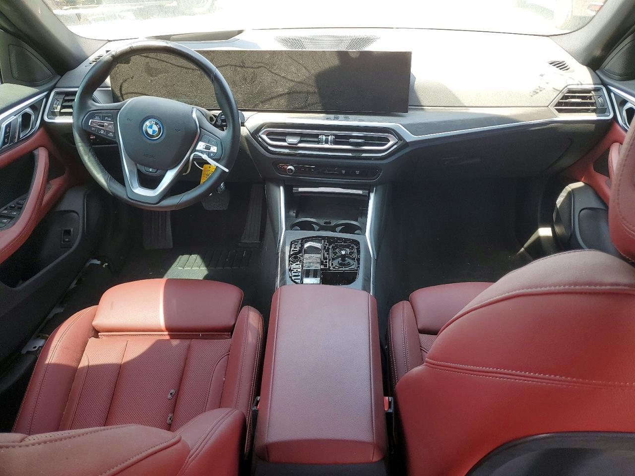 2024 BMW i4