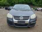 2008 VOLKSWAGEN JETTA