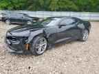 2018 CHEVROLET Camaro