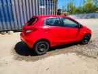 2014 MAZDA 2
